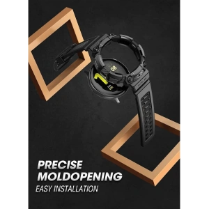 Kup Supcase Samsung Armband Unicorn Beetle Pro Galaxy Watch Active 2 (44mm) Schwarz - SPC127BLK - {ean13} - Sklep Home Screen