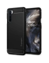 Buy Spigen Rugged Armor OnePlus Nord Matte Black - SPN1224BLK - {ean13} - Home Screen Store Europe