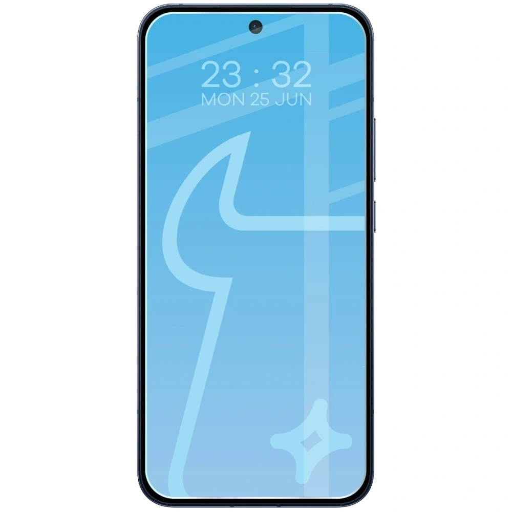 Szkło hartowane Bizon Glass Clear 2 do Oppo Reno 15 / 15 F / 15 FS / A6 Pro 5G