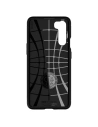 Buy Spigen Rugged Armor OnePlus Nord Matte Black - SPN1224BLK - {ean13} - Home Screen Store Europe