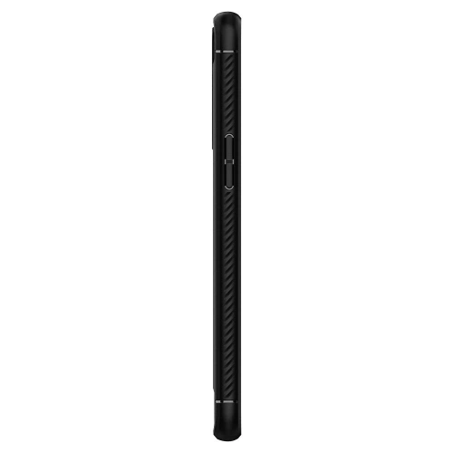 Buy Spigen Rugged Armor OnePlus Nord Matte Black - SPN1224BLK - {ean13} - Home Screen Store Europe