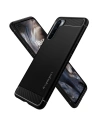 Buy Spigen Rugged Armor OnePlus Nord Matte Black - SPN1224BLK - {ean13} - Home Screen Store Europe