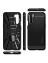 Buy Spigen Rugged Armor OnePlus Nord Matte Black - SPN1224BLK - {ean13} - Home Screen Store Europe