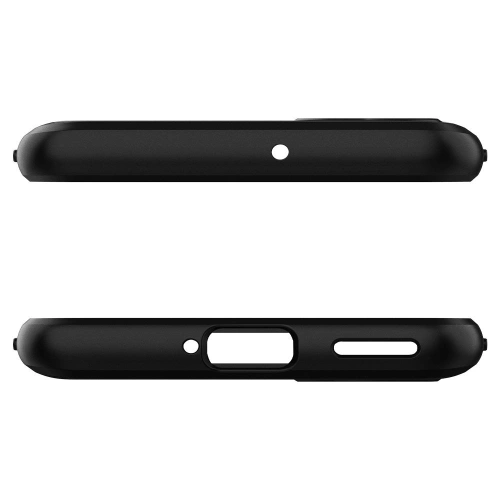 Buy Spigen Rugged Armor OnePlus Nord Matte Black - SPN1224BLK - {ean13} - Home Screen Store Europe