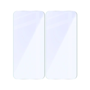 Elastyczne szkło hybrydowe Bizon Glass Mule Duo do Xiaomi Redmi Note 15 Pro 4G / 5G [2 PACK]