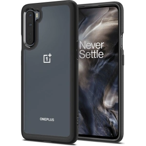 Spigen Ultra Hybrid OnePlus Nord Black