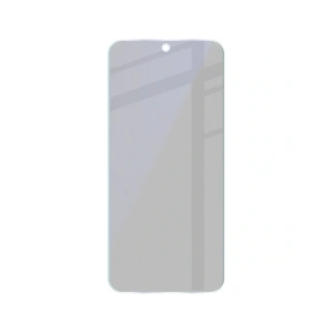 Prywatyzujące szkło hybrydowe Bizon Glass Mule Shadow do Oppo Reno 15 matowe