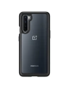 Kup Etui Spigen Ultra Hybrid OnePlus Nord Black - SPN1225BLK - {ean13} - Sklep Home Screen