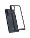 Kup Etui Spigen Ultra Hybrid OnePlus Nord Black - SPN1225BLK - {ean13} - Sklep Home Screen