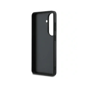 Etui Guess 4G Big Metal Logo do Samsung Galaxy S26+ Plus czarny