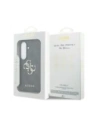 Etui Guess 4G Big Metal Logo do Samsung Galaxy S26+ Plus czarny