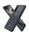 Kup Etui Spigen Ultra Hybrid OnePlus Nord Black - SPN1225BLK - {ean13} - Sklep Home Screen