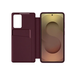 Etui Tech-Protect Smart Wallet do Samsung Galaxy S26 Ultra Mulberry