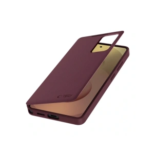 Etui Tech-Protect Smart Wallet do Samsung Galaxy S26 Ultra Mulberry