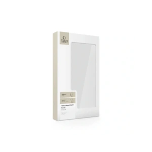 Etui Tech-Protect Smart Wallet do Samsung Galaxy S26 Ultra Mulberry