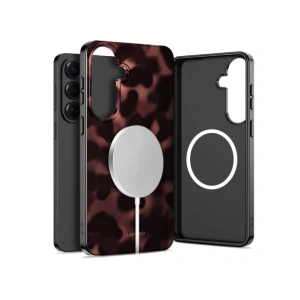 Etui Tech-Protect Lamano MagSafe do Samsung Galaxy S26+ Plus Panther