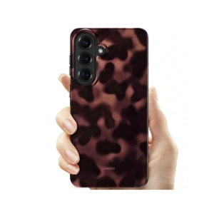 Etui Tech-Protect Lamano MagSafe do Samsung Galaxy S26+ Plus Panther