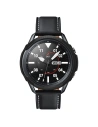 Kup Spigen Samsung Gehäuse Liquid Air Galaxy Watch 3 45mm Matt Schwarz - SPN1226BLK - {ean13} - Sklep Home Screen