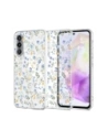Etui Tech-Protect Flexair do Samsung Galaxy A37 5G Spring Flowers