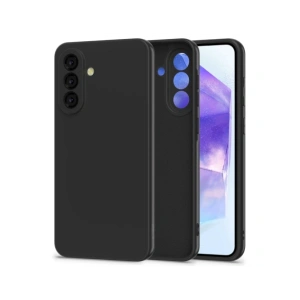 Etui Tech-Protect Icon do Samsung Galaxy A57 5G Black