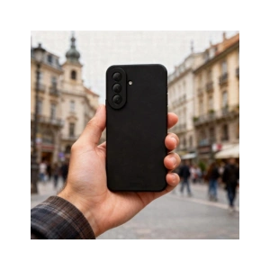 Etui Tech-Protect Icon do Samsung Galaxy A37 5G Black