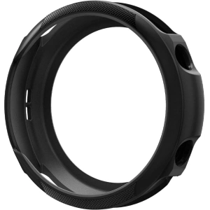 Etui Spigen Liquid Air Samsung Galaxy Watch 3 45mm Matte Black