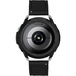 Etui Spigen Liquid Air Samsung Galaxy Watch 3 45mm Matte Black