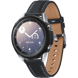 Kup Spigen Samsung Gehäuse Liquid Air Galaxy Watch 3 41mm Matt Schwarz - SPN1227BLK - {ean13} - Sklep Home Screen