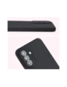 Silikonowe etui Bizon Soft Case do Samsung Galaxy A57 5G czarne