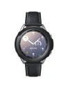 Kup Spigen Samsung Gehäuse Liquid Air Galaxy Watch 3 41mm Matt Schwarz - SPN1227BLK - {ean13} - Sklep Home Screen