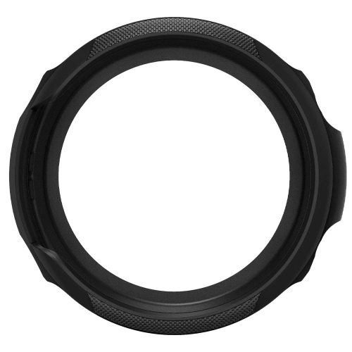 Kup Spigen Samsung Gehäuse Liquid Air Galaxy Watch 3 41mm Matt Schwarz - SPN1227BLK - {ean13} - Sklep Home Screen