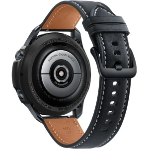 Kup Etui Spigen Liquid Air Samsung Galaxy Watch 3 41mm Negru Mat - SPN1227BLK - {ean13} - Sklep Home Screen
