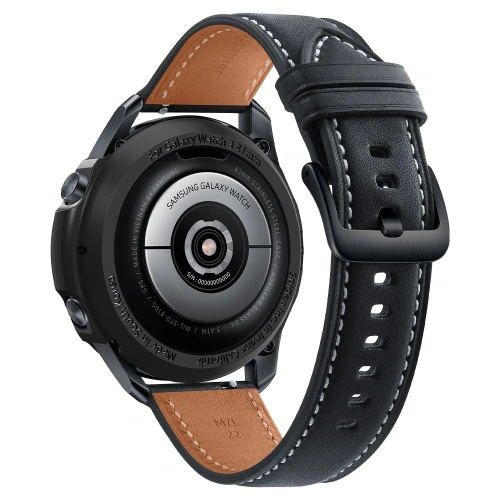 Kup Spigen Samsung Gehäuse Liquid Air Galaxy Watch 3 41mm Matt Schwarz - SPN1227BLK - {ean13} - Sklep Home Screen