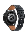 Kup Spigen Samsung Gehäuse Liquid Air Galaxy Watch 3 41mm Matt Schwarz - SPN1227BLK - {ean13} - Sklep Home Screen