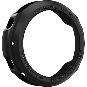 Kup Etui Spigen Liquid Air Samsung Galaxy Watch 3 41mm Negru Mat - SPN1227BLK - {ean13} - Sklep Home Screen