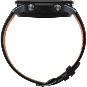 Kup Etui Spigen Liquid Air Samsung Galaxy Watch 3 41mm Negru Mat - SPN1227BLK - {ean13} - Sklep Home Screen