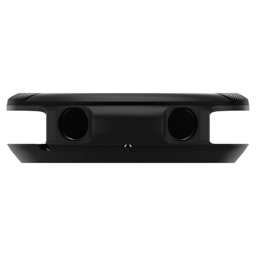 Kup Spigen Samsung Gehäuse Liquid Air Galaxy Watch 3 41mm Matt Schwarz - SPN1227BLK - {ean13} - Sklep Home Screen