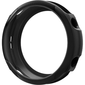 Kup Etui Spigen Liquid Air Samsung Galaxy Watch 3 41mm Negru Mat - SPN1227BLK - {ean13} - Sklep Home Screen