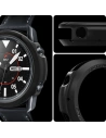 Kup Spigen Samsung Gehäuse Liquid Air Galaxy Watch 3 41mm Matt Schwarz - SPN1227BLK - {ean13} - Sklep Home Screen