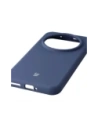 Silikonowe etui Bizon Soft Case do Honor Magic8 Pro ciemnoniebieskie