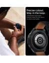 Kup Spigen Samsung Gehäuse Liquid Air Galaxy Watch 3 41mm Matt Schwarz - SPN1227BLK - {ean13} - Sklep Home Screen