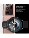 Kup Spigen Samsung Gehäuse Liquid Air Galaxy Watch 3 41mm Matt Schwarz - SPN1227BLK - {ean13} - Sklep Home Screen