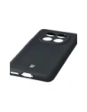 Silikonowe etui Bizon Soft Case do Xiaomi Redmi Note 15 / POCO M8 5G czarne