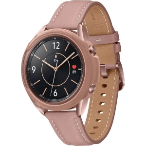 Kup Spigen Samsung Gehäuse Liquid Air Galaxy Watch 3 41mm Bronze - SPN1228BR - {ean13} - Sklep Home Screen