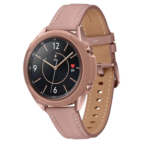 Kup Spigen Samsung Gehäuse Liquid Air Galaxy Watch 3 41mm Bronze - SPN1228BR - {ean13} - Sklep Home Screen