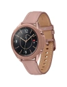 Spigen Samsung Gehäuse Liquid Air Galaxy Watch 3 41mm Bronze