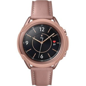 Kup Etui Spigen Liquid Air Samsung Galaxy Watch 3 41mm Bronze - SPN1228BR - {ean13} - Sklep Home Screen