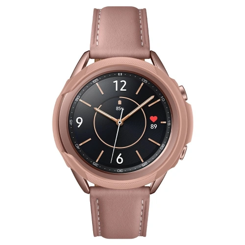 Kup Spigen Samsung Gehäuse Liquid Air Galaxy Watch 3 41mm Bronze - SPN1228BR - {ean13} - Sklep Home Screen