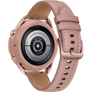 Kup Etui Spigen Liquid Air Samsung Galaxy Watch 3 41mm Bronze - SPN1228BR - {ean13} - Sklep Home Screen