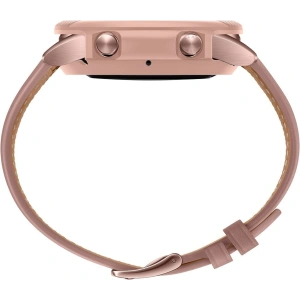 Kup Etui Spigen Liquid Air Samsung Galaxy Watch 3 41mm Bronze - SPN1228BR - {ean13} - Sklep Home Screen